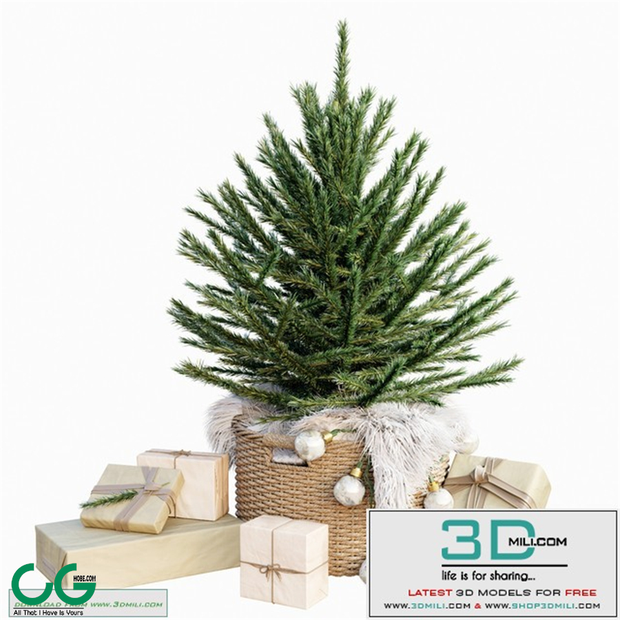 AVE Christmas Tree