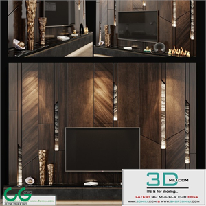 tv set 106