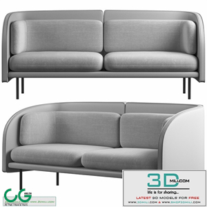 Tune Sofa Zilenzio