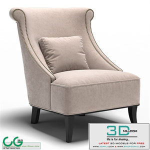 Dantone | Chair 