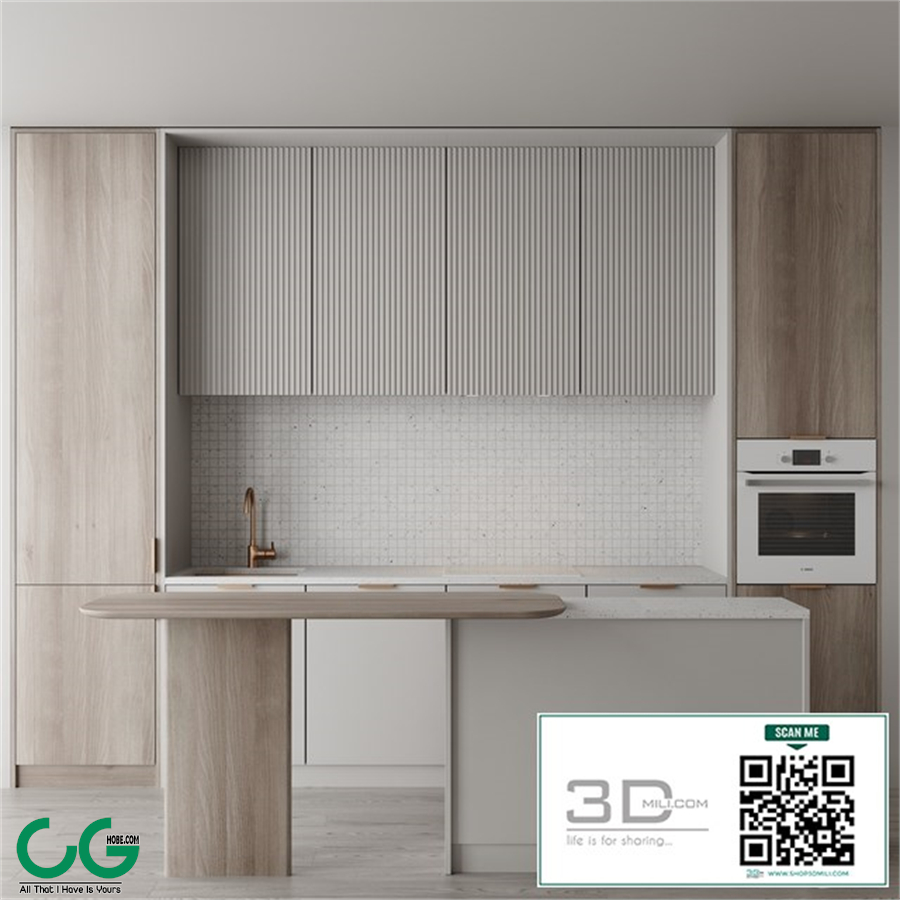 Kitchen set 8