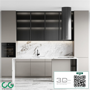 Kitchen 17