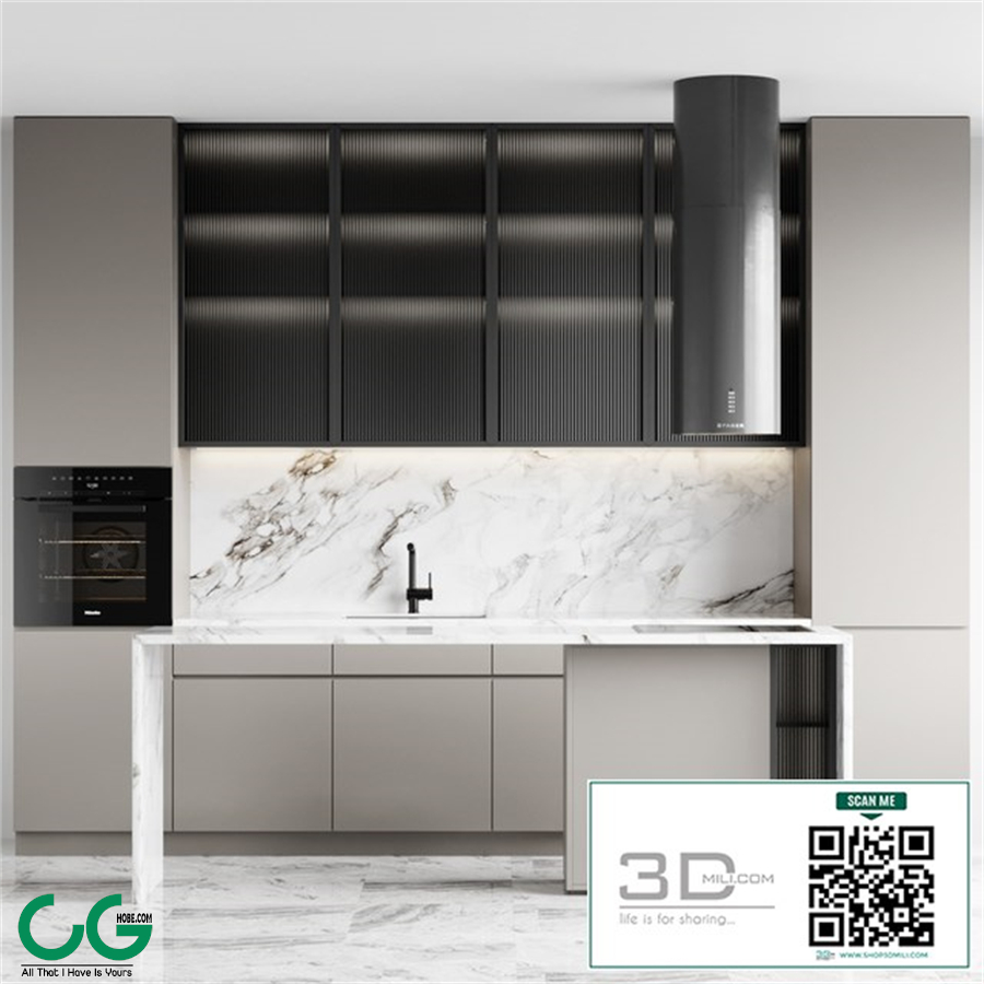 Kitchen 17