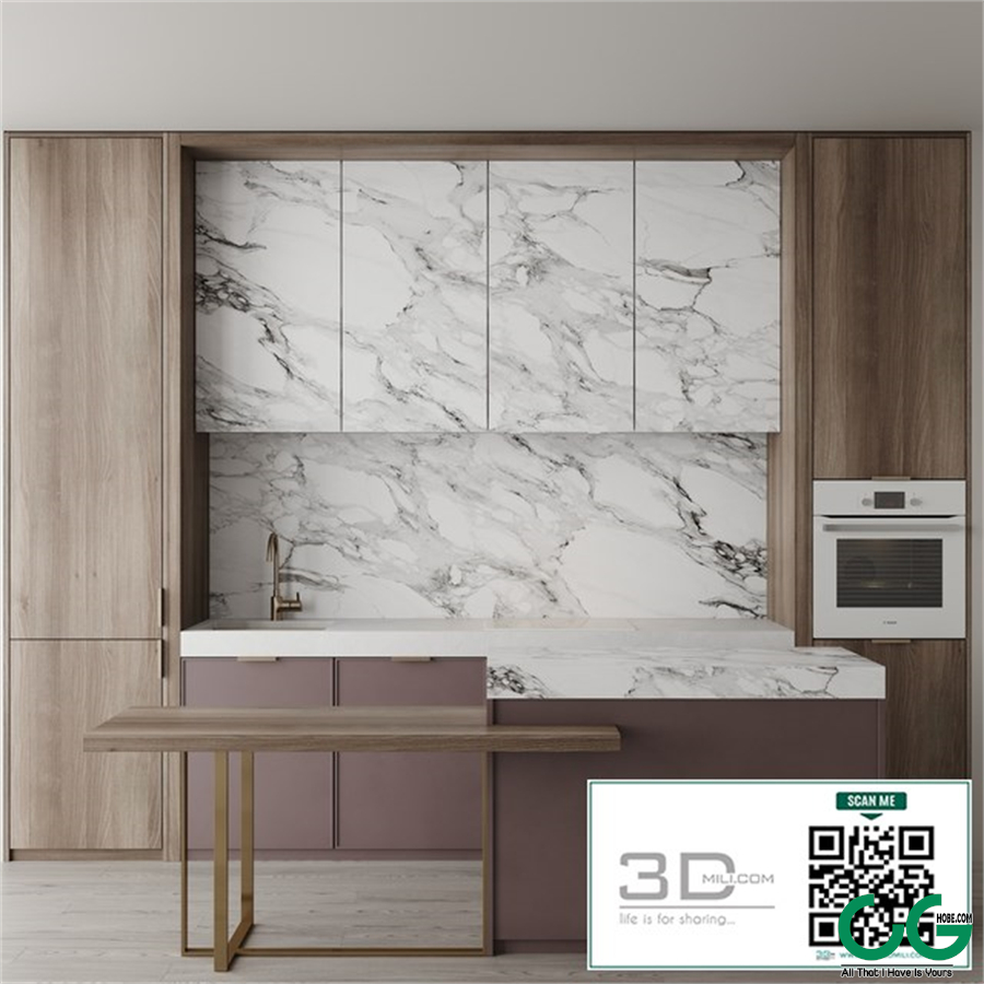 Kitchen set 9