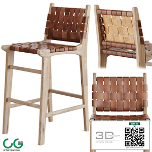 Calixa stool 110