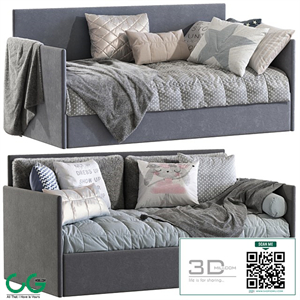 Maya / Twils sofa bed