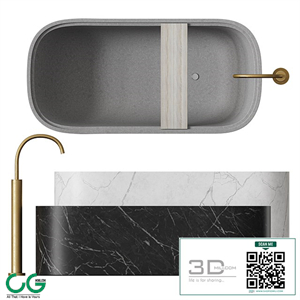 COCOON PB BATHTUB