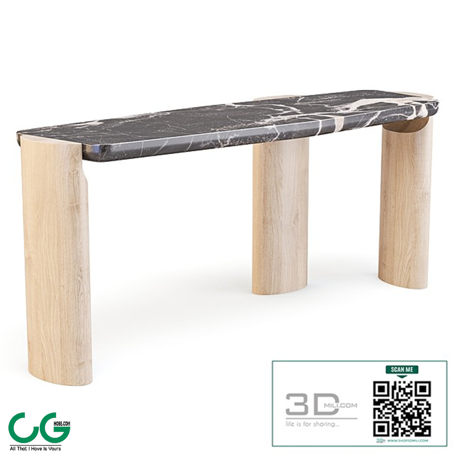Collection Particuliere: LOB Low - Console