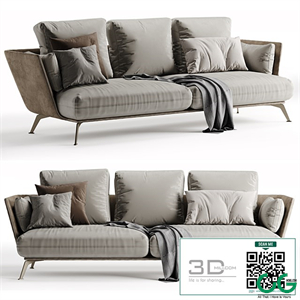 ARKETIPO Sofas - MORRISON