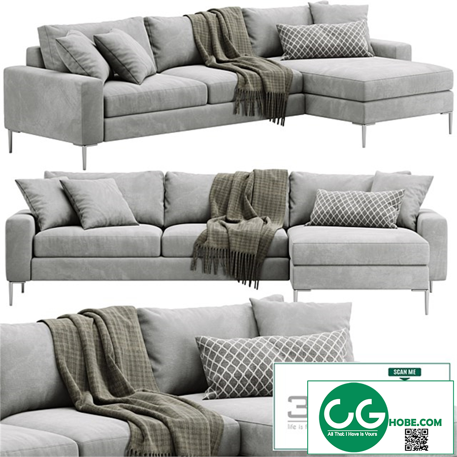 Sofa Nova Article