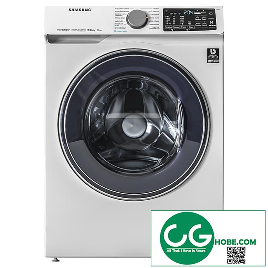Washing machine Samsung 7KG