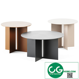 Coffee tables mers