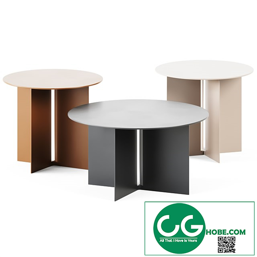 Coffee tables mers