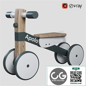 car toy model