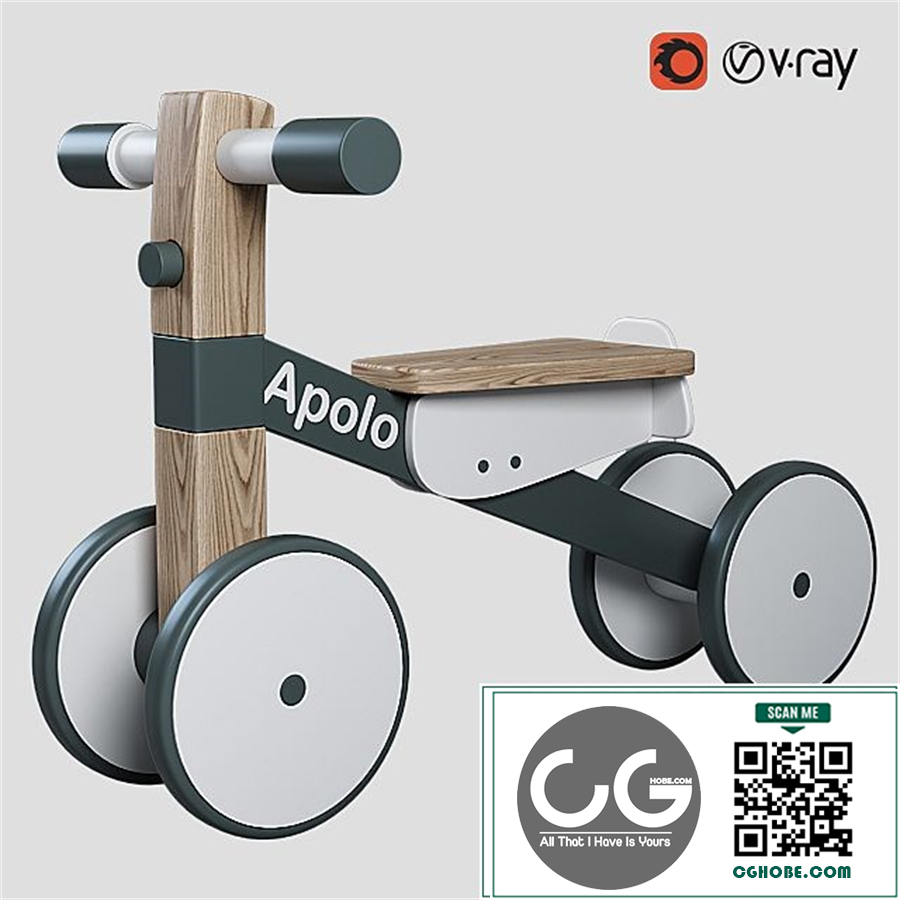 car toy model