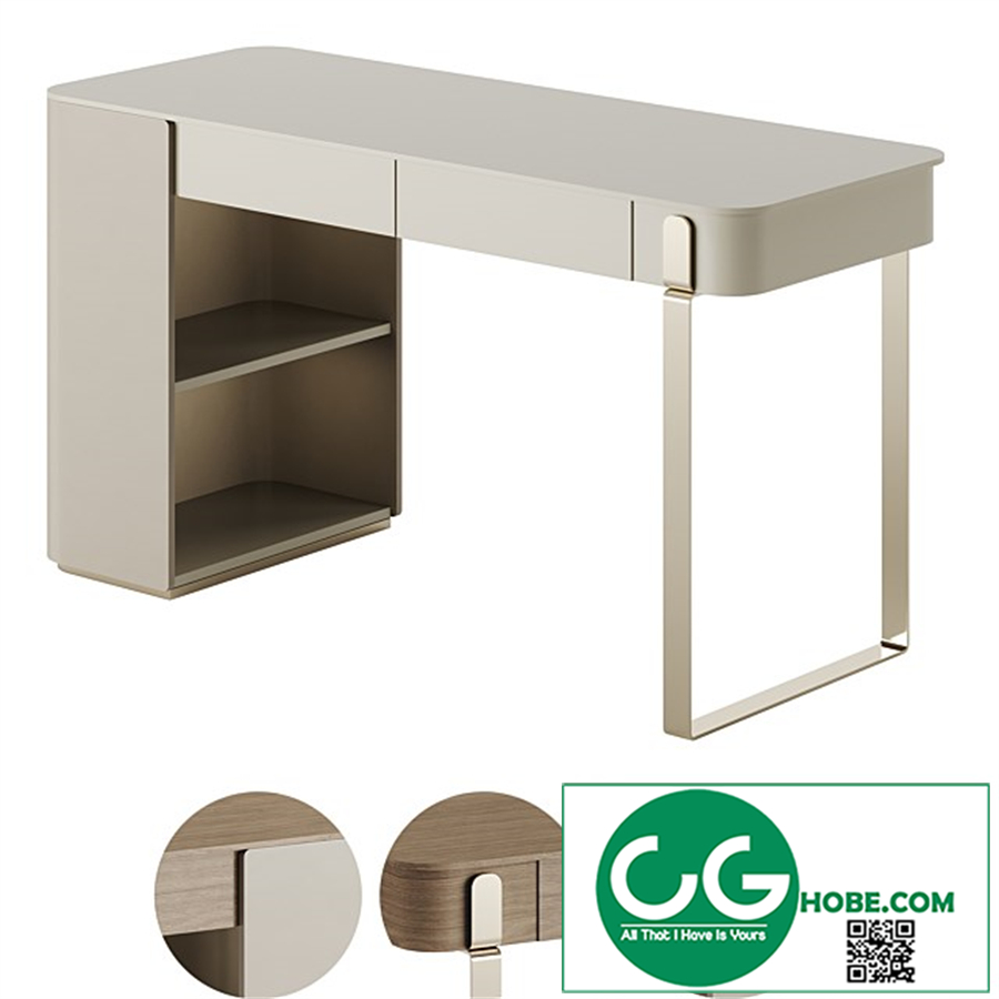 Parisienne Capital 2022.1 Console