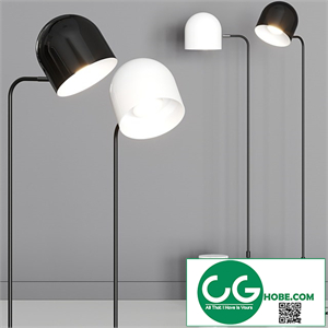 Aromas del Campo Luca Floor Lamps