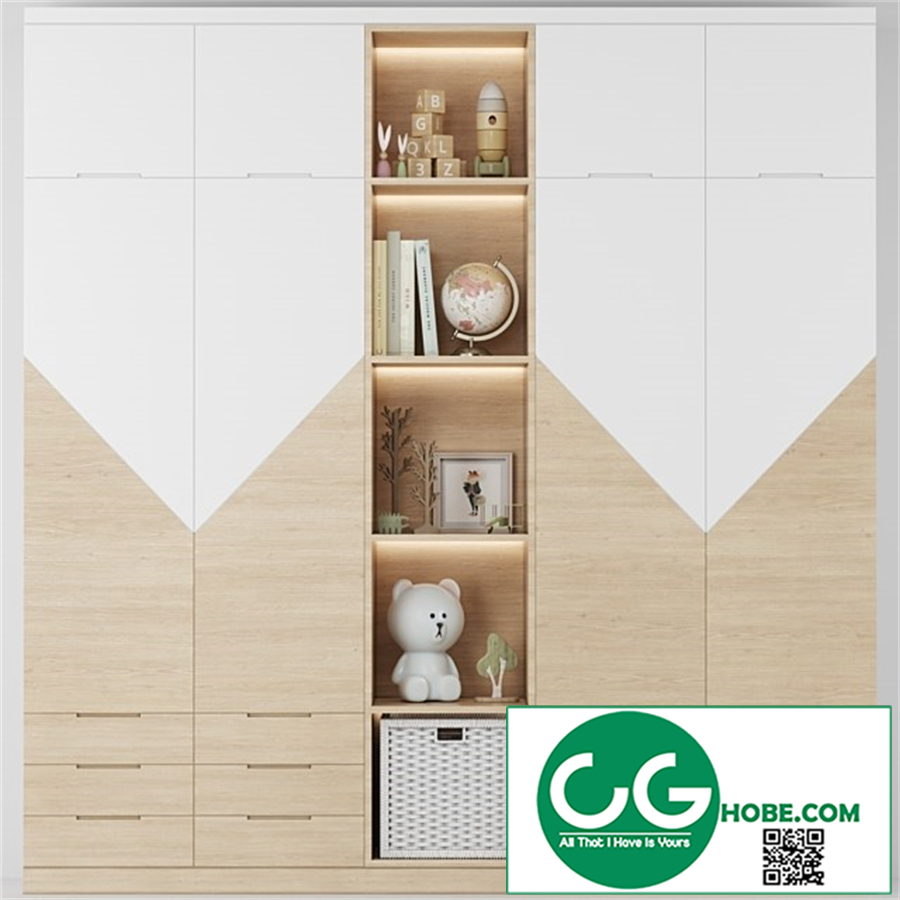 Child Room Decor-12