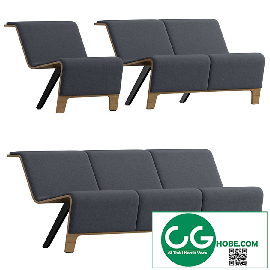 Bench Sellex Back