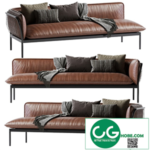 Trace Sofa
