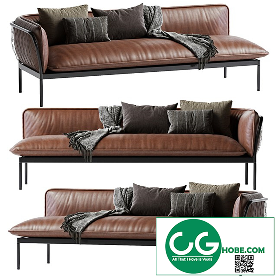 Trace Sofa
