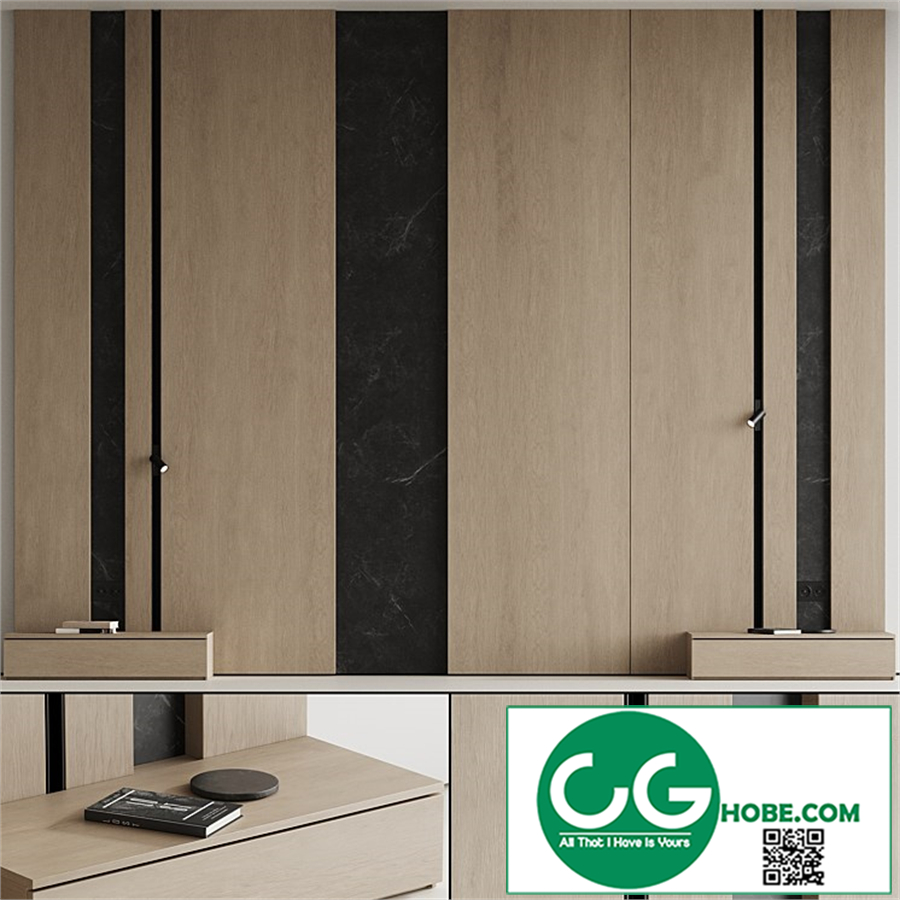 Headboard 008