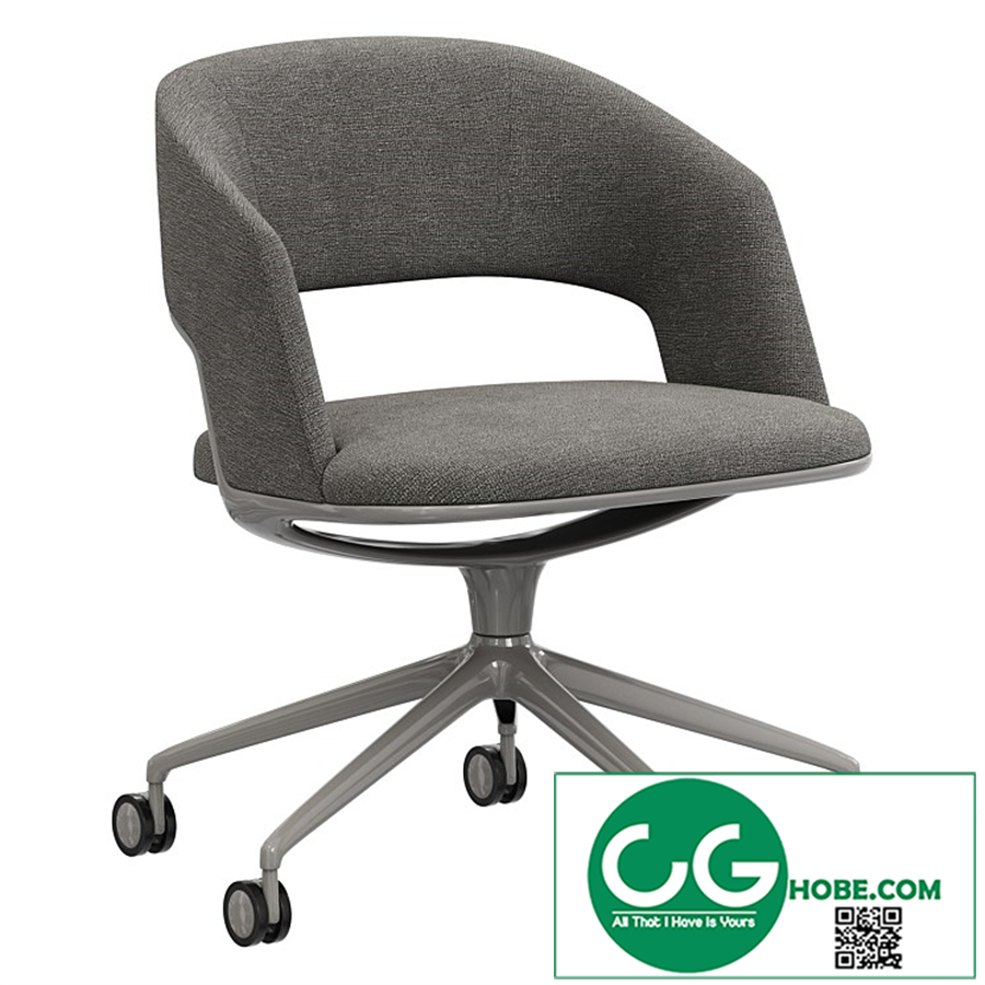 Flexform Alma chair