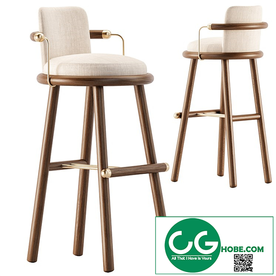 DARLA chair