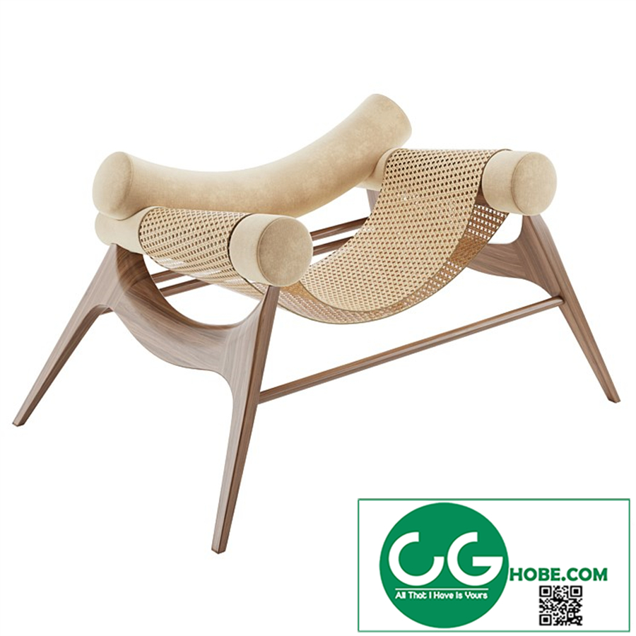 Wonatti Espiunca armchair
