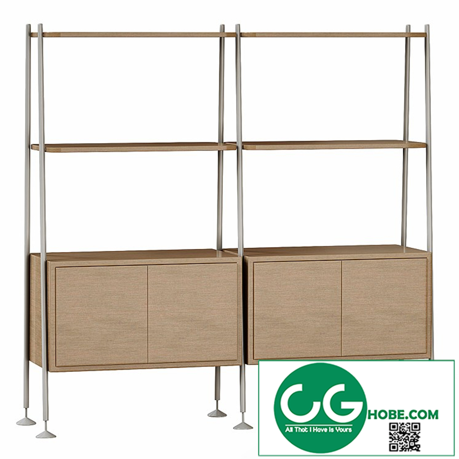 Office Shelving Blog Series