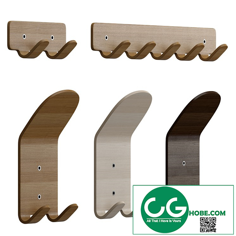 Inno wall hook