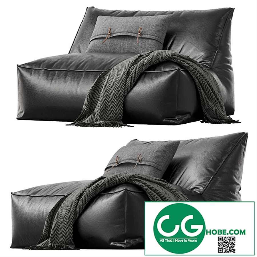 GART GINOSA ARMCHAIR