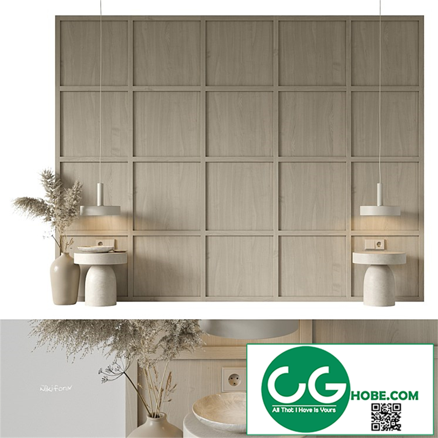 Headboard 007