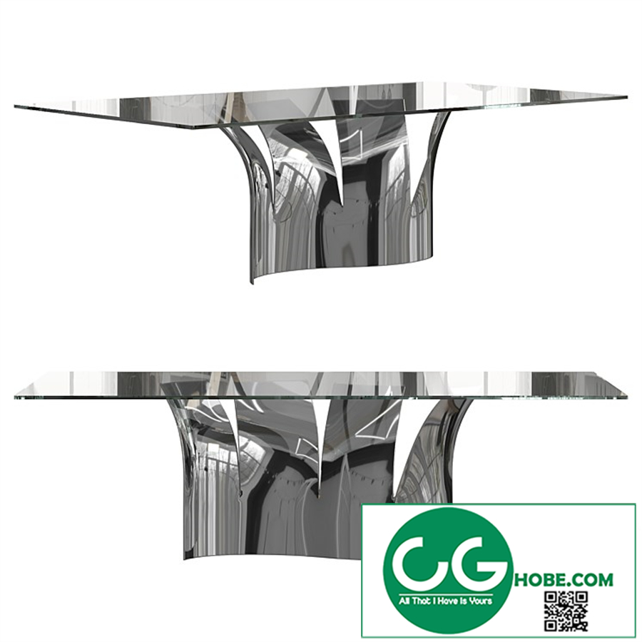 VOILES Dining Table