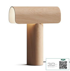 Secto Teelo 8020 Table Lamp