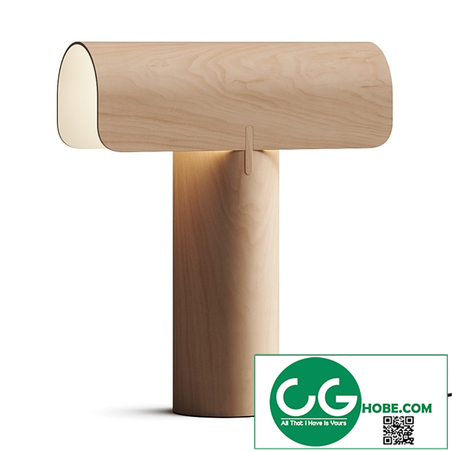 Secto Teelo 8020 Table Lamp