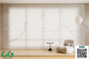 Curtain 3dsmax File 18