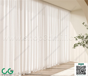 Curtain 3dsmax File 37