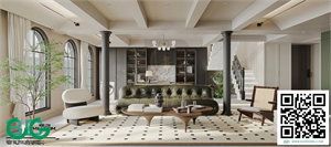 Living room French style 3dsmax File 14