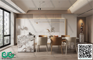 Restaurant Room 3dsmax File 192