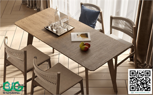 Restaurant Room 3dsmax File 207