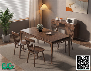 Restaurant Room 3dsmax File 65