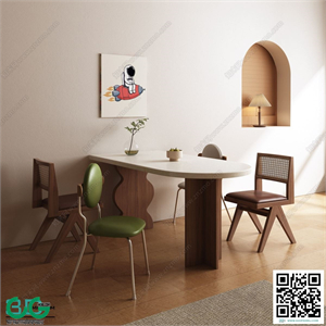 Restaurant Room 3dsmax File 78