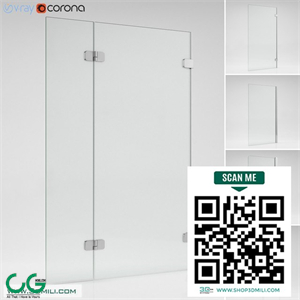 Blinds for bathtubs Ravak set 12