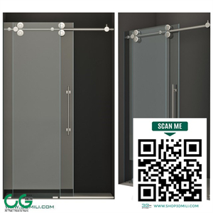 Shower doors SYDNEY