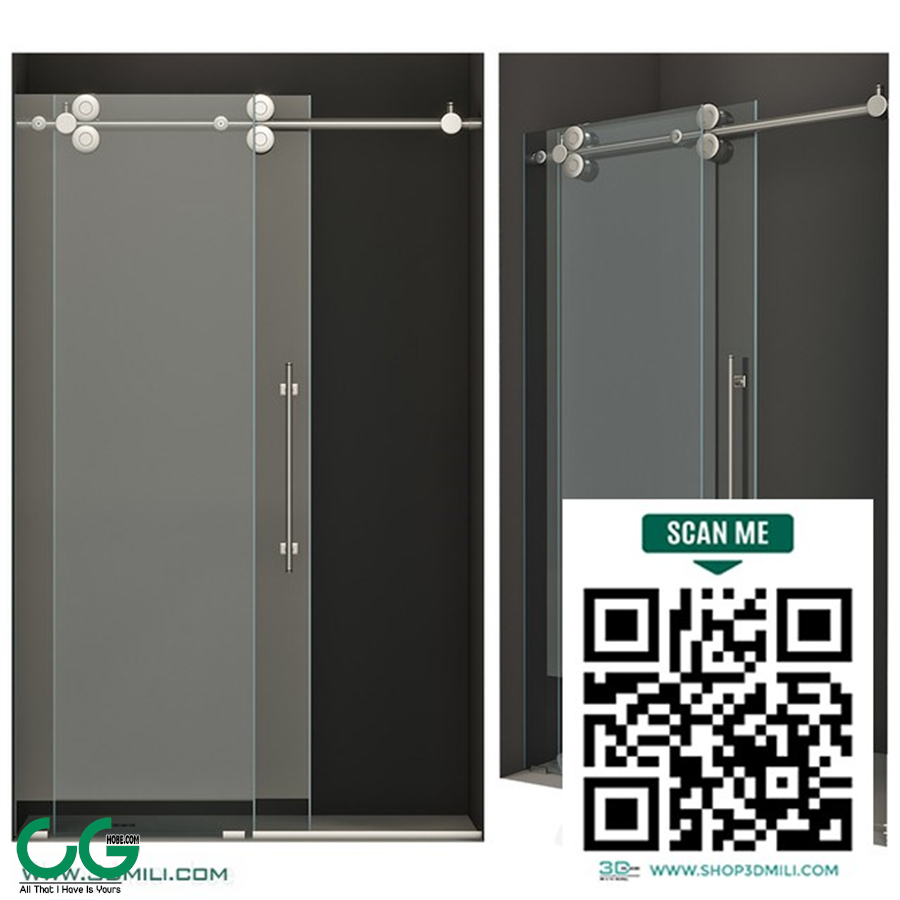 Shower doors SYDNEY