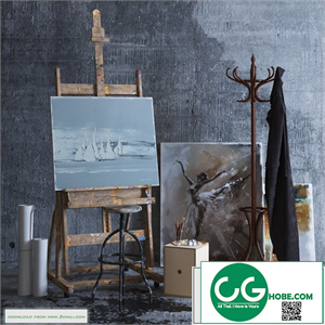 Artist Workshop