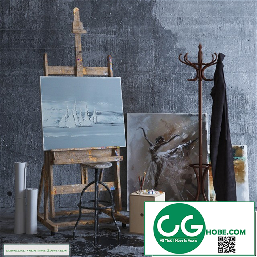 Artist Workshop