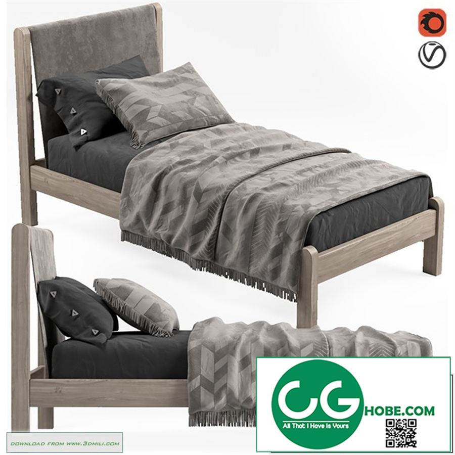 BEDCLOTHES # 18