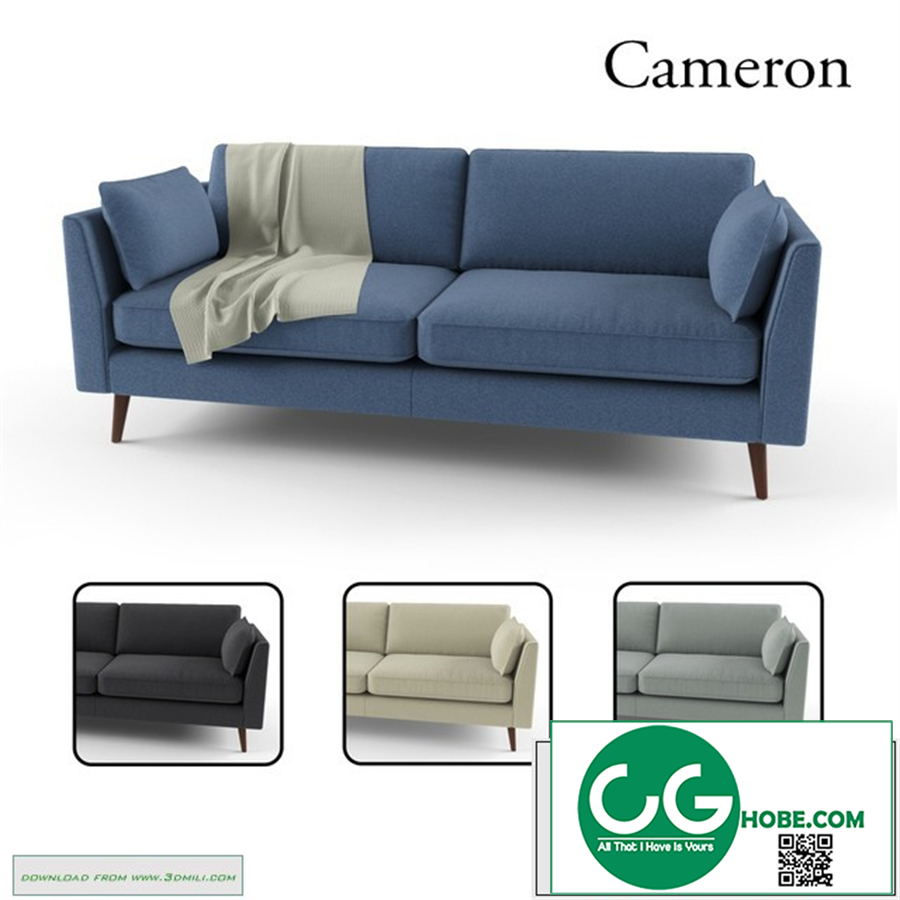 Cameron sofa